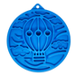 Nylon eCoin Durable Enrichment Snacking Coin