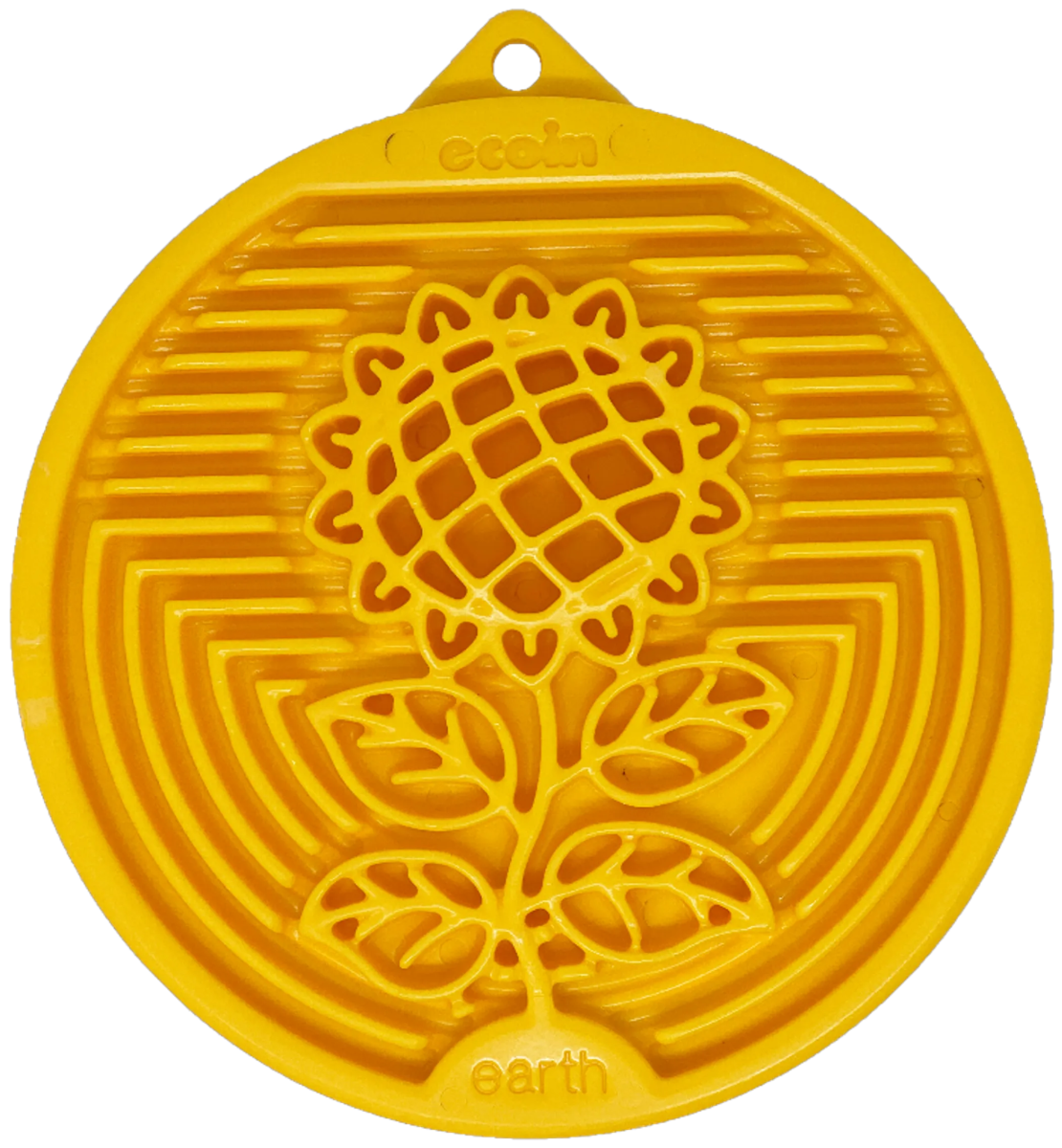 Nylon eCoin Durable Enrichment Snacking Coin - Pets Perfect