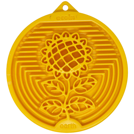 Nylon eCoin Durable Enrichment Snacking Coin