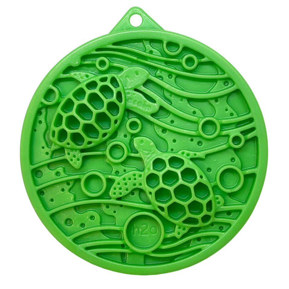Nylon eCoin Durable Enrichment Snacking Coin, view 4