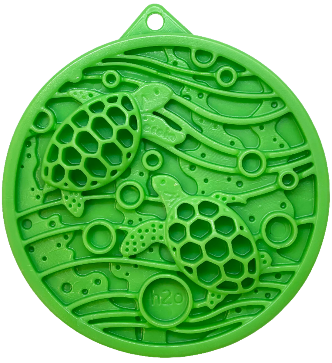 Nylon eCoin Durable Enrichment Snacking Coin - Pets Perfect