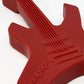 SP Electric Guitar Ultra Durable Nylon Dog Chew Toy for Aggressive Chewers