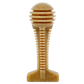 SP Honey Bone  Dental Tower Ultra Durable Nylon Dog Chew Toy for Aggressive Chewers