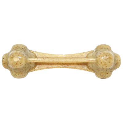 Knuckle Bone Ultra Durable Nylon Dog Chew Toy for Aggressive Chewers - Pets Perfect