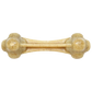 Knuckle Bone Ultra Durable Nylon Dog Chew Toy for Aggressive Chewers
