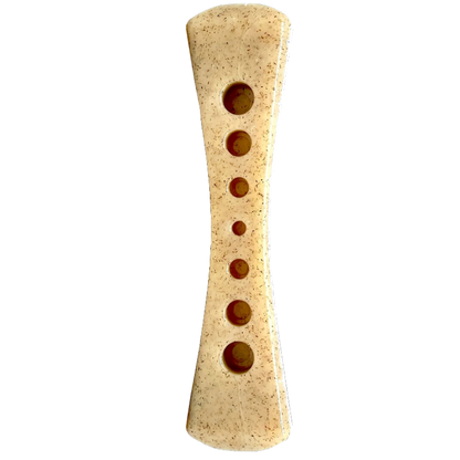 SP MOD Bone Ultra Durable Nylon Dog Chew Toy for Aggressive Chewers