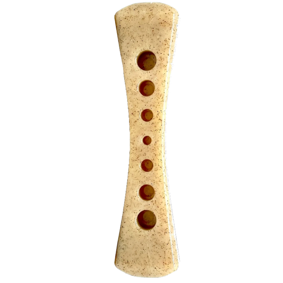 SP MOD Bone Ultra Durable Nylon Dog Chew Toy for Aggressive Chewers - Pets Perfect