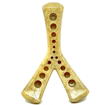 SP MOD Wishbone Ultra Durable Nylon Dog Chew Toy for Aggressive Chewers - Pets Perfect