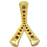 SP MOD Wishbone Ultra Durable Nylon Dog Chew Toy for Aggressive Chewers - Pets Perfect