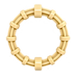 SP Honey Bone Chicken Flavored Teething Ring for Aggressive Chewers