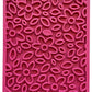 Flower Power Design eMat Enrichment Lick Mat - Pets Perfect