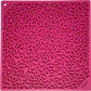 Flower Power Design eMat Enrichment Lick Mat - Pets Perfect