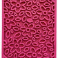 SodaPup Flower Power Design eMat Enrichment Lick Mat | Small and Large