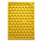 SodaPup Honeycomb Design eMat Enrichment Lick Mat | Small and Large