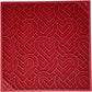 SodaPup Heart Design Love eMat Enrichment Lick Mat | Small and Large