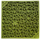 Jigsaw Design eMat Enrichment Lick Mat - Pets Perfect