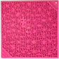 SodaPup Jigsaw Design eMat Enrichment Lick Mat | 8 Inch