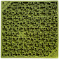SodaPup Jigsaw Design eMat Enrichment Lick Mat | 8 Inch