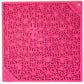 SodaPup Jigsaw Design eMat Enrichment Lick Mat | 8 Inch