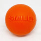 SP Smile Ball Ultra Durable Synthetic Rubber Chew Toy & Floating Retrieving Toy