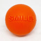 SP Smile Ball Ultra Durable Synthetic Rubber Chew Toy & Floating Retrieving Toy - Pets Perfect