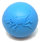 SP Wag Ball Ultra Durable Synthetic Rubber Chew Toy & Floating Retrieving Toy