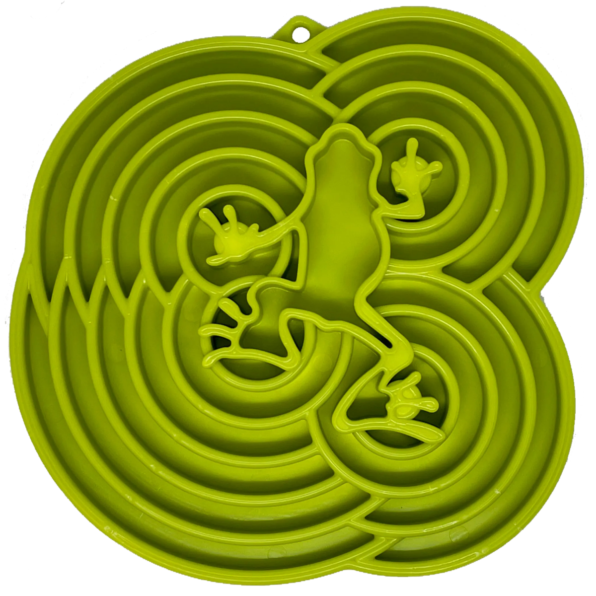 Water Frog Design eTray Enrichment Tray for Dogs - Pets Perfect