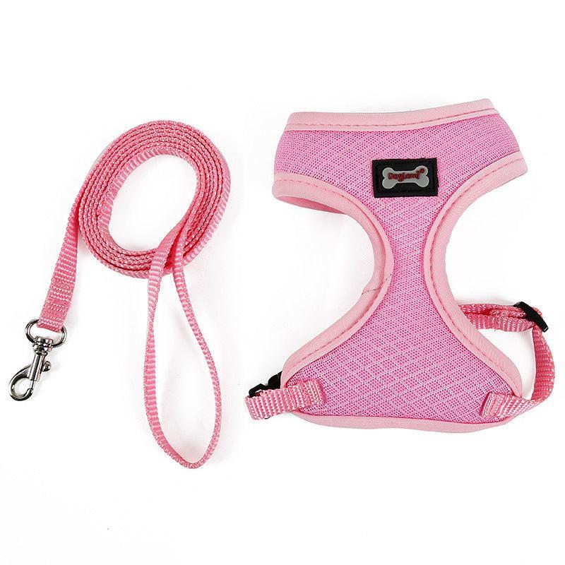 Ultimate Grip Cat Harness - Pets Perfect