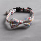 Soft Cotton Cat Collar - Pets Perfect