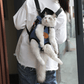 Spring Adventure Cat Carrier: Explore The Outdoors With Your Feline Friend - Pets Perfect