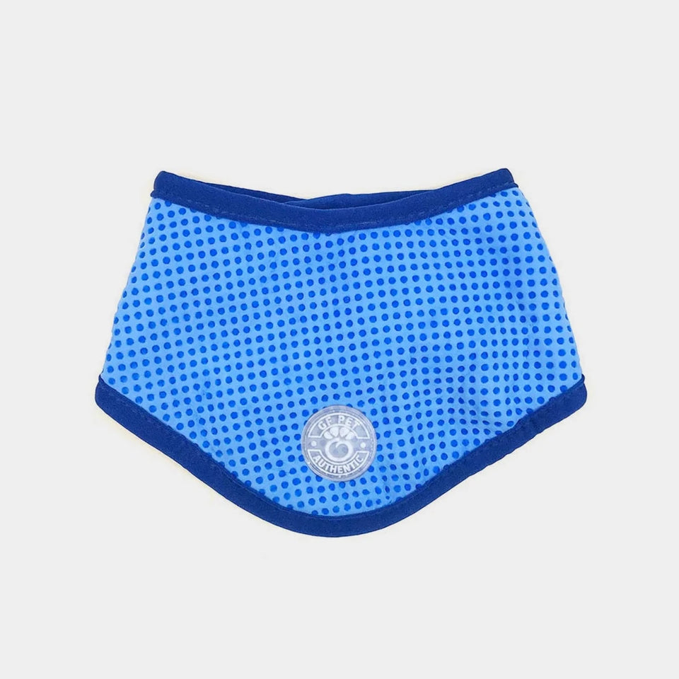 GF Pet Ice Band Dog Cooling Bandana - CoolFresh Technology, view 6