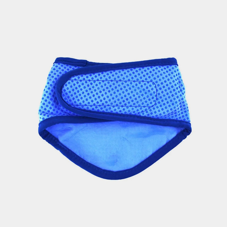 GF Pet Ice Band Dog Cooling Bandana - CoolFresh Technology, view 7