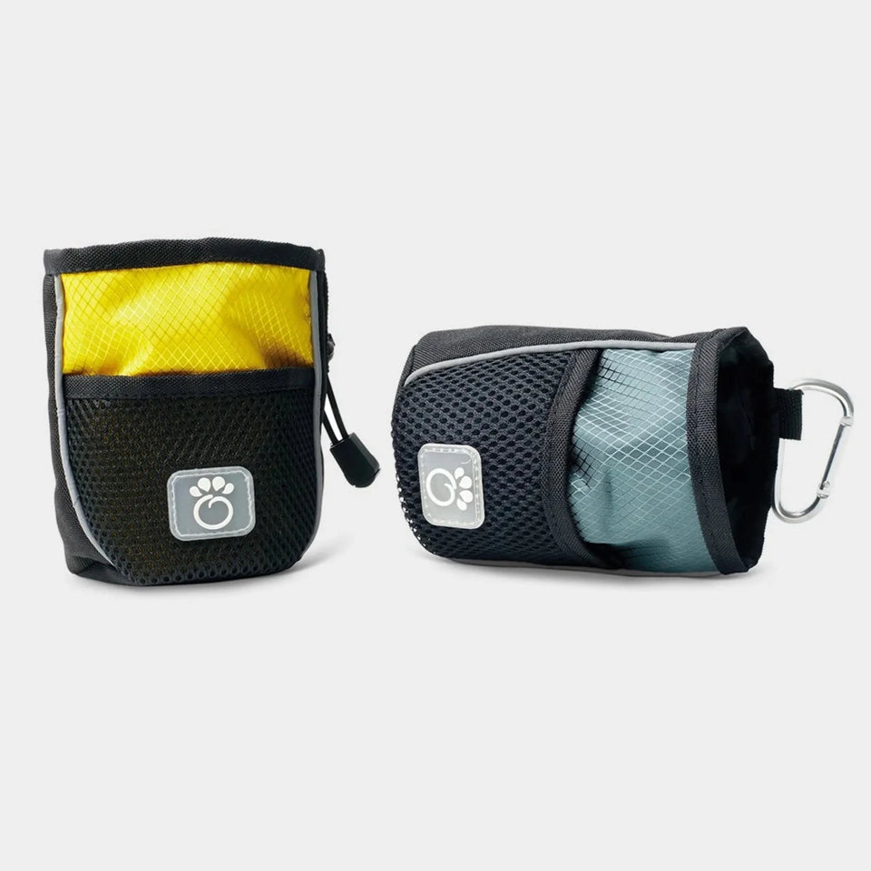 GF Pet Dog Treat Bag, view 8