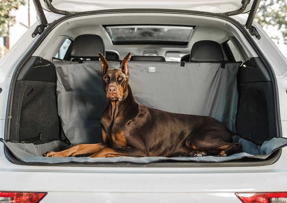 GF Pet Pet Cargo Cover - Pets Perfect