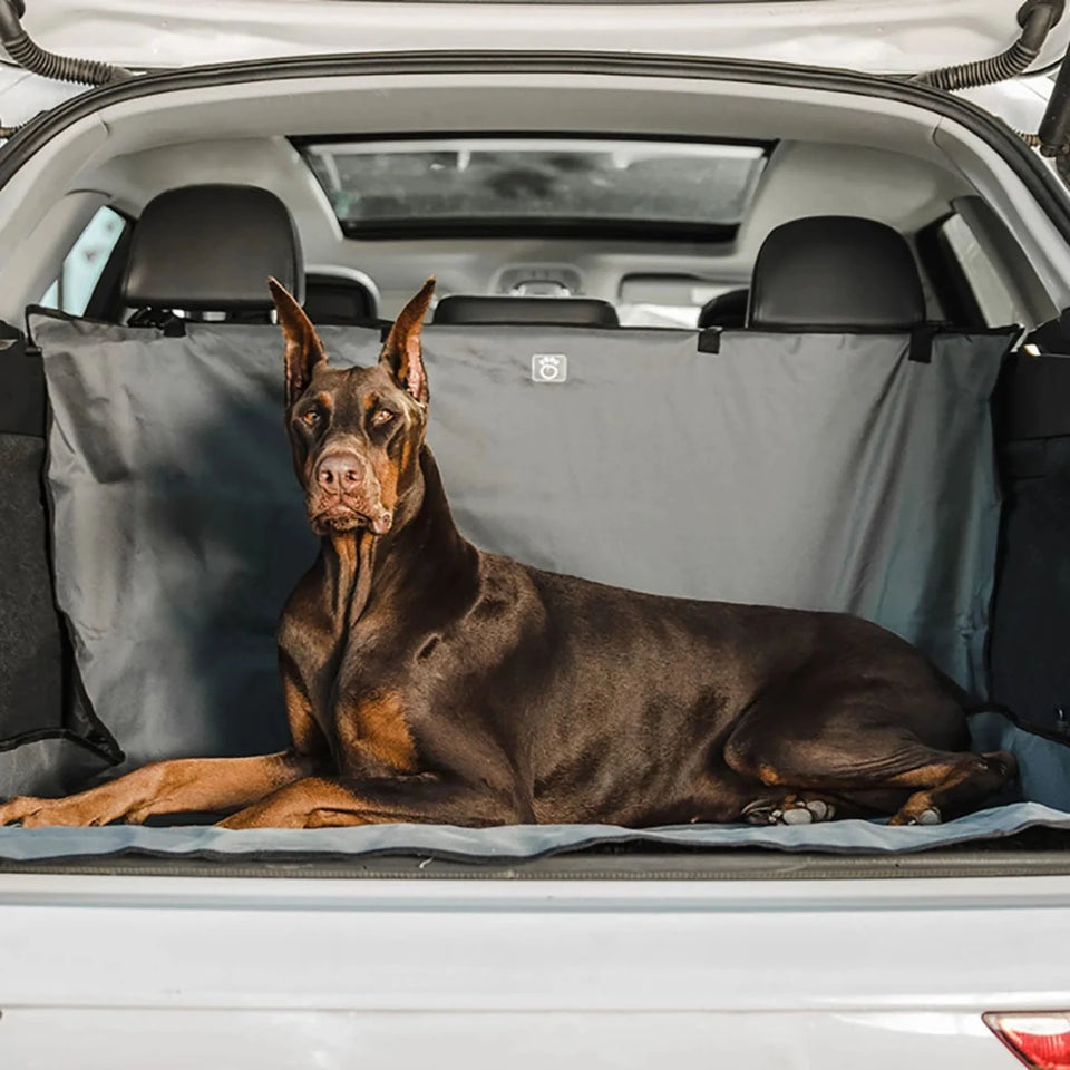 GF Pet Pet Cargo Cover - Pets Perfect