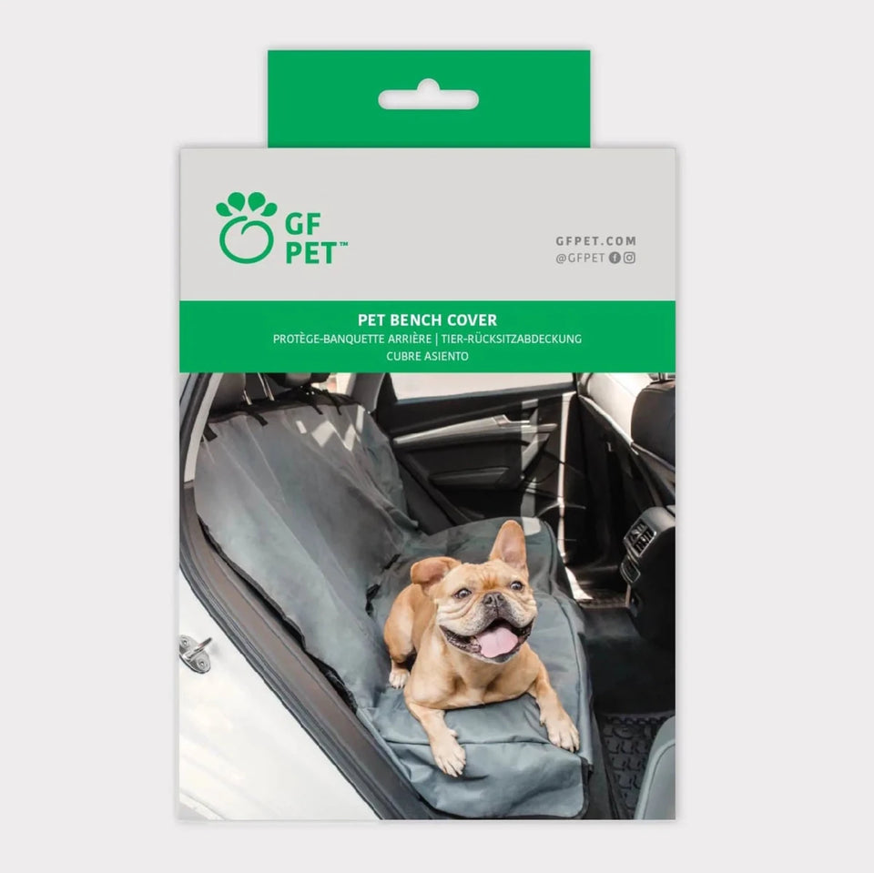 GF Pet Pet Bench Cover - Pets Perfect