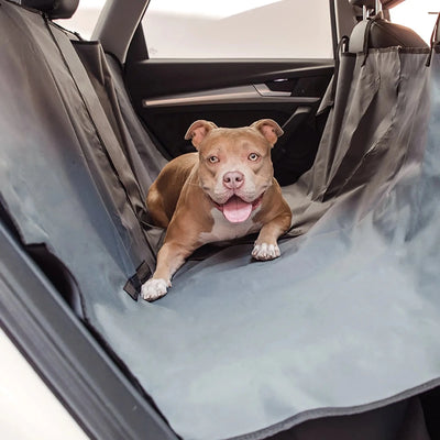 GF Pet Pet Hammock Seat Cover - Pets Perfect