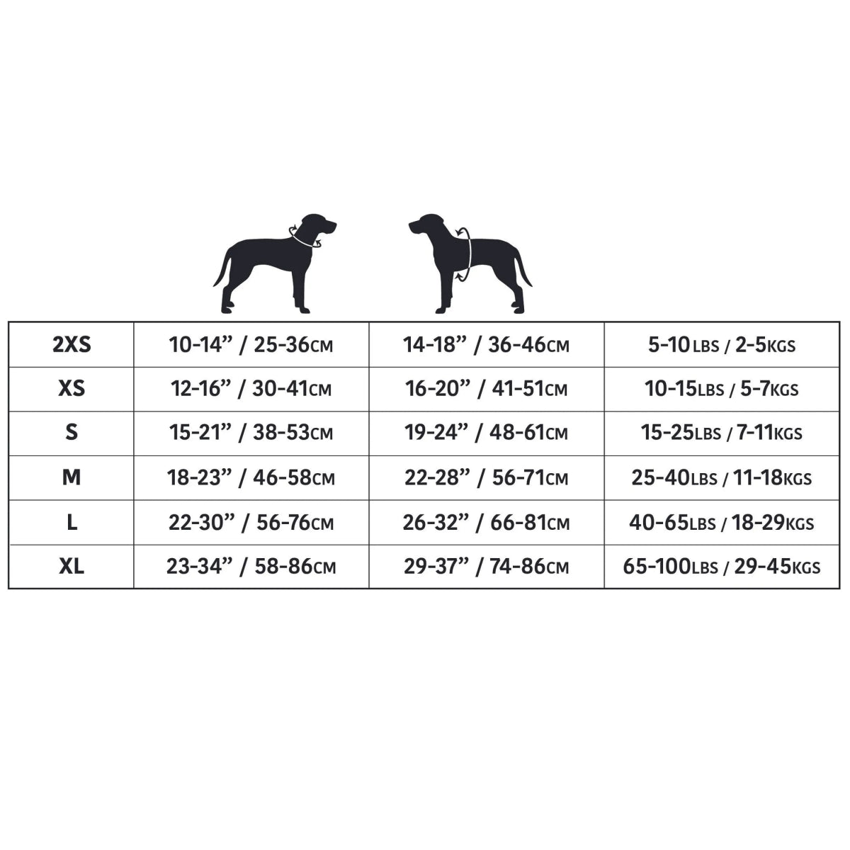 GF Pet Travel Harness - Pets Perfect