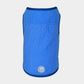 GF Pet ElastoFit Recycled Dog Parka - Sustainable Weather Resistant Coat