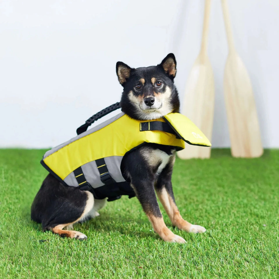 GF Pet Life Vest - High Buoyancy Dog Life Jacket, view 11