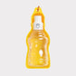 GF Pet Water Bottle with Foldout Bowl