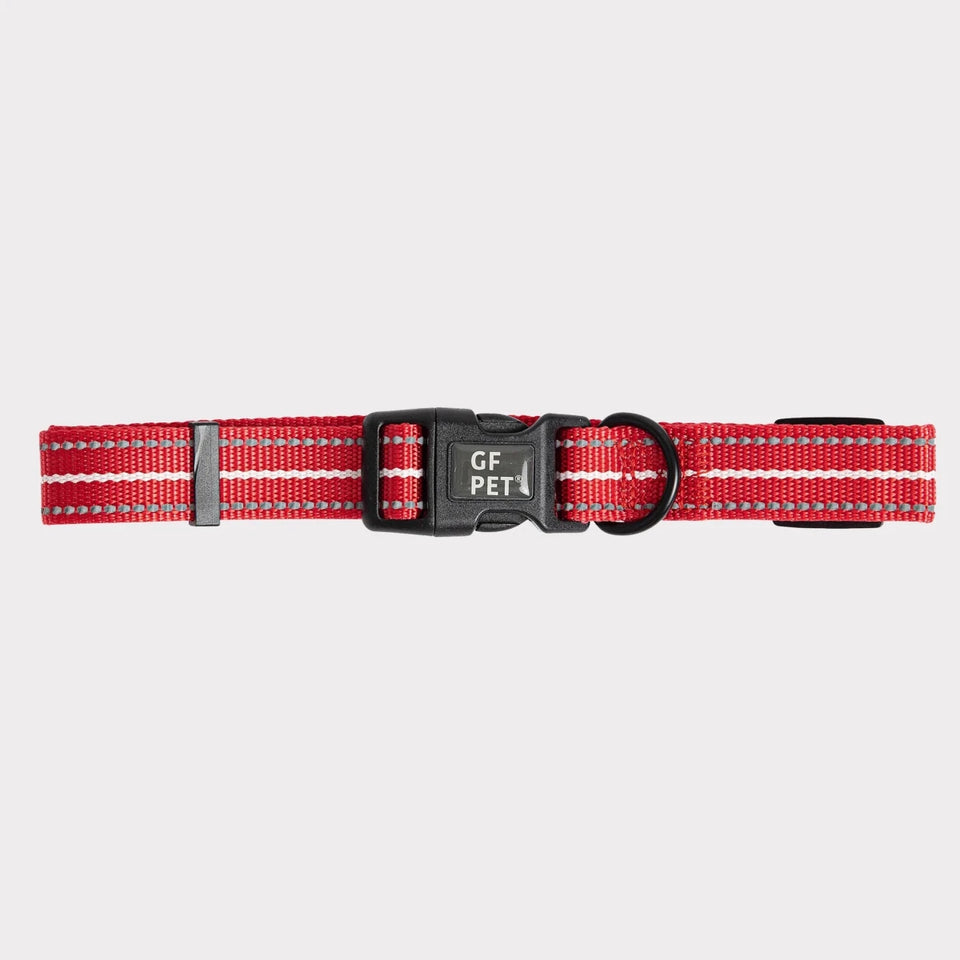 GF Pet Reflective Dog Collar, view 21