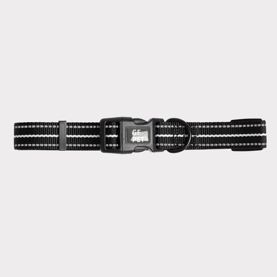 GF Pet Reflective Dog Collar, view 2
