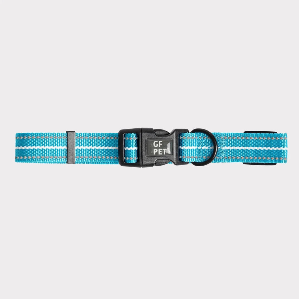 GF Pet Reflective Dog Collar, view 9