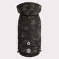 GF Pet Recycled Parka - Sustainable Weather Resistant Dog Coat