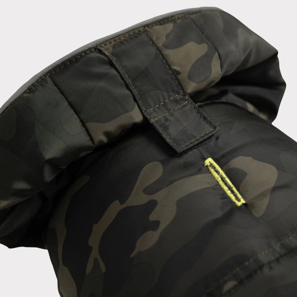 GF Pet Recycled Parka - Sustainable Weather Resistant Dog Coat, view 15