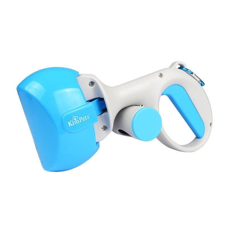 Portable Pet Waste Management System - Pets Perfect