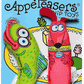 FAT CAT Classic Appeteasers Catnip Toy Multi-Color 1ea/One Size, 2 pk
