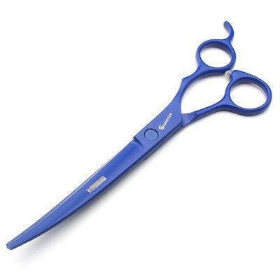 7 Inch Professional Dog Grooming Shears - 9cr13 Stainless Steel - Pets Perfect