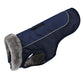 Ultimate Warmth Reflective Dog Coat - Winter Safety Jacket with Fur Collar - Pets Perfect